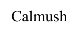 CALMUSH trademark