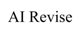 AI REVISE trademark