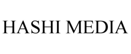 HASHI MEDIA trademark