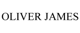 OLIVER JAMES trademark