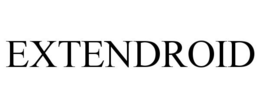 EXTENDROID trademark