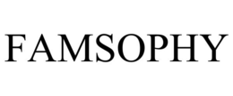 FAMSOPHY trademark