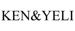 KEN&YELI trademark