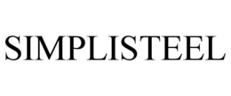 SIMPLISTEEL trademark