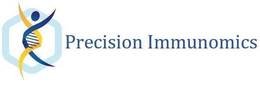 PRECISION IMMUNOMICS trademark