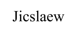 JICSLAEW trademark