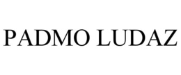 PADMO LUDAZ trademark