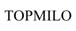 TOPMILO trademark