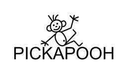 PICKAPOOH trademark