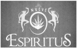 NUEVE ESPIRITUS trademark