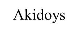 AKIDOYS trademark