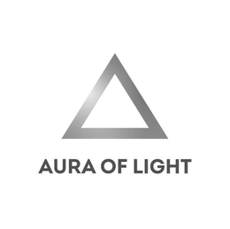 AURA OF LIGHT trademark