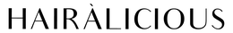 HAIRÀLICIOUS trademark