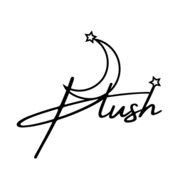 PLUSH trademark
