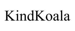 KINDKOALA trademark