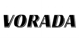 VORADA trademark