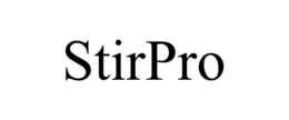 STIRPRO trademark