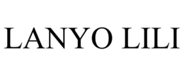LANYO LILI trademark