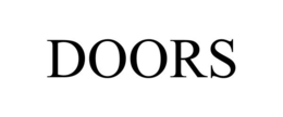 DOORS trademark