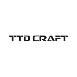 TTD CRAFT trademark