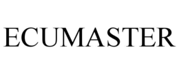ECUMASTER trademark
