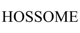 HOSSOME trademark