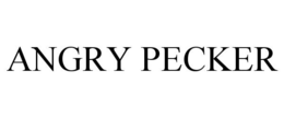 ANGRY PECKER trademark