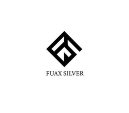 FS FUAX SILVER trademark