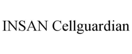 INSAN CELLGUARDIAN trademark
