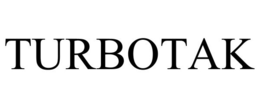 TURBOTAK trademark
