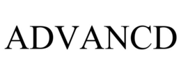 ADVANCD trademark