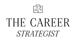 THE CAREER STRATEGIST trademark