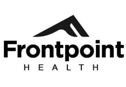 F FRONTPOINT HEALTH trademark