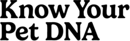 KNOW YOUR PET DNA trademark