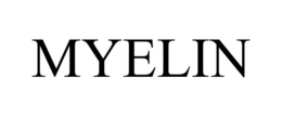 MYELIN trademark