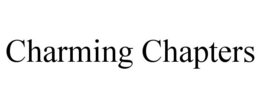 CHARMING CHAPTERS trademark