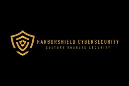 HARBORSHIELD CYBERSECURITY CULTURE ENABLES SECURITY trademark