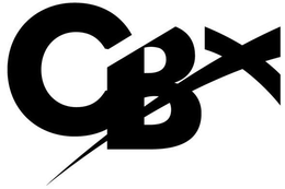 CBX trademark