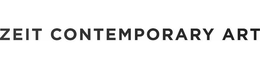 ZEIT CONTEMPORARY ART trademark