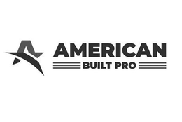 A AMERICAN BUILT PRO trademark