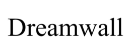 DREAMWALL trademark