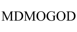 MDMOGOD trademark