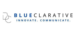 BC BLUECLARATIVE INNOVATE. COMMUNICATE. trademark