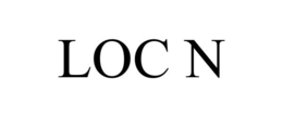 LOC N trademark