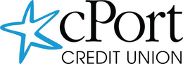 CPORT CREDIT UNION trademark