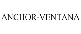 ANCHOR-VENTANA trademark