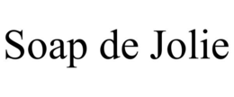 SOAP DE JOLIE trademark