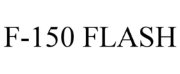 F-150 FLASH trademark