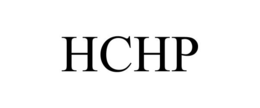 HCHP trademark
