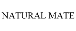 NATURAL MATE trademark